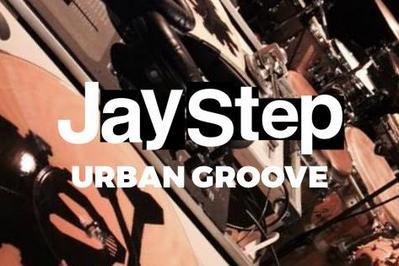 Jay Step X DJs à Paris 11ème