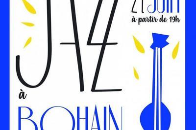 Jazz  Bohain en Vermandois