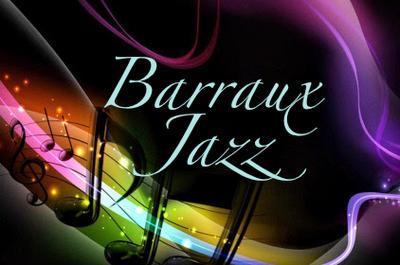 Jazz  Barraux