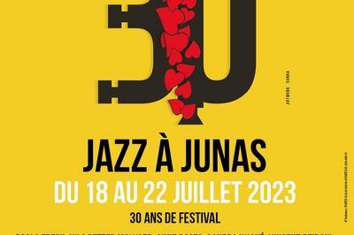 Jazz  Junas 2024