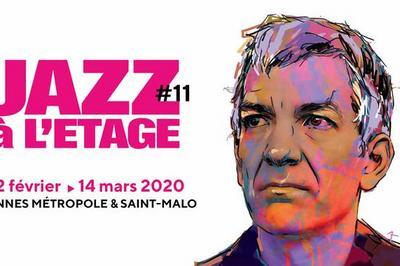 Jazz  l'Etage 2020