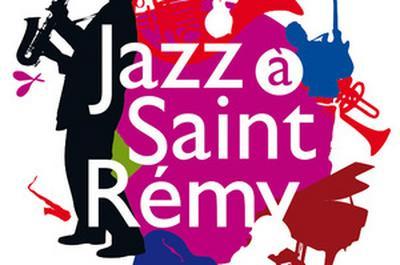 Jazz  Saint-Rmy 2020