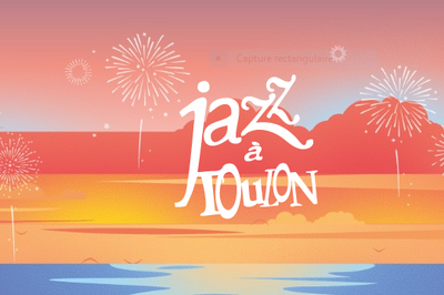 Jazz  Toulon 2020