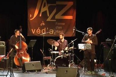 Jazz  Vd'A : The Foolish Guys  Villeneuve d'Ascq