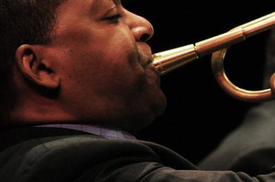 Jazz At Lincoln Center Orchestra With Wynton Marsalis / Premire Partie : Umlaut Big Band Joue Mary Lou Williams  Paris 19me