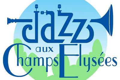 Jazz Aux Champs Elyses 2020