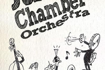 Jazz Chamber Orchestra à Bordeaux