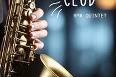 Jazz Club spcial 120 ans, RMR Quintet  Saint Jean Cap Ferrat