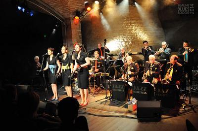 Jazz Collectors & Swing Glamour  Talant