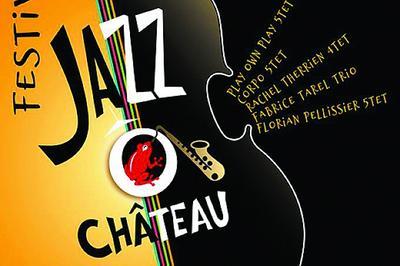 Jazz O Chteau 2019