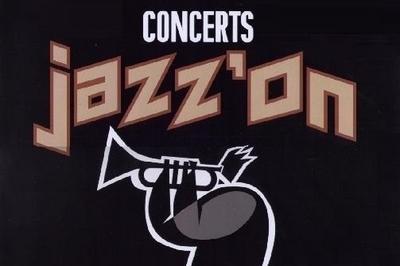 Jazz'On  Dijon
