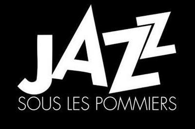 Jazz sous les pommiers 2025