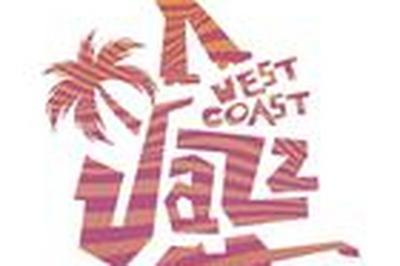 Jazz West Coast  Cormelles le Royal