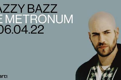 Jazzy Bazz • Le Metronum à Toulouse