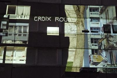 Je me souviens, Croix-Rouge se raconte...  Reims