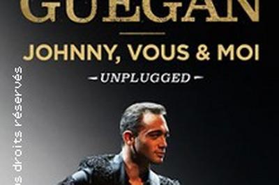 Jean Baptiste Guegan, Johnny, vous et moi  Avignon