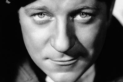 Jean Gabin, L'exposition  Boulogne Billancourt