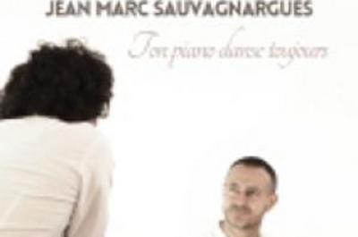 Jean-Marc Sauvagnargues Ton piano danse toujours  Mezidon Canon