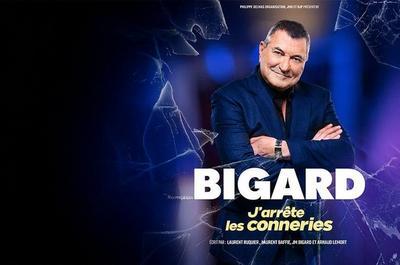 Jean Marie Bigard  Gap