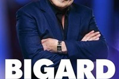 Jean-Marie Bigard dans J'arrte les conneries  Le Blanc Mesnil