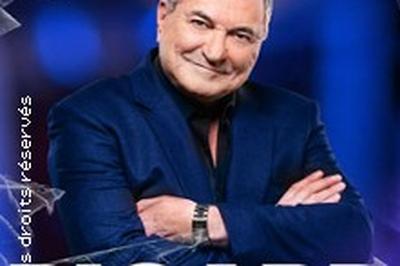 Jean-Marie Bigard, J'arrte les Conneries  Grandvillars