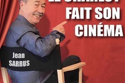 Jean Sarrus Dans Le Charlot Fait Son Cinéma à Rocamadour