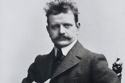 Jean Sibelius  Dives sur Mer