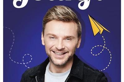 Jeanfi Janssens dans Nouveau spectacle  Toulon