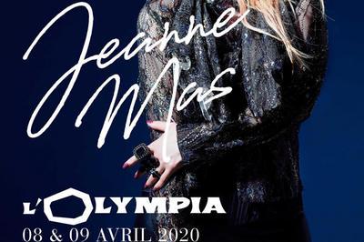 Concert Jeanne Mas A Pace Samedi 14 Novembre 2020 Jeanne mas is a french pop singer and actress. agenda culturel ille et vilaine