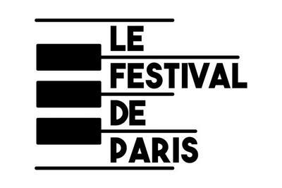 Jeff Cohen / Festival De Paris  Paris 9me