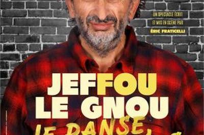 Jeffou Le Gnou  Hyeres