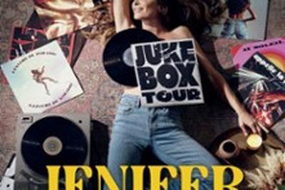 Jenifer, Jukebox Tour  Mennecy