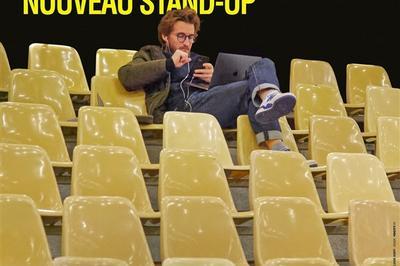 Jrmy Charbonnel dans Nouveau Stand-Up  Aix en Provence