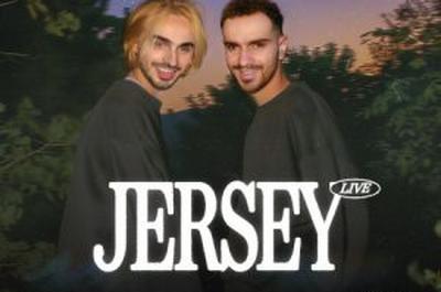 Jersey  Lyon