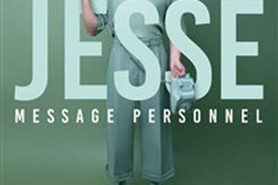 Jess dans Message Personnel  Clermont Ferrand