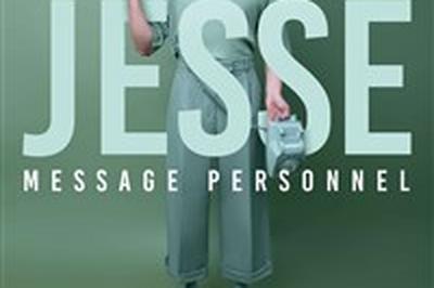 Jess dans Message personnel  Toulon