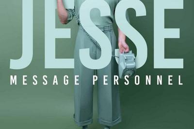 Jess  Message Personnel   Bastia