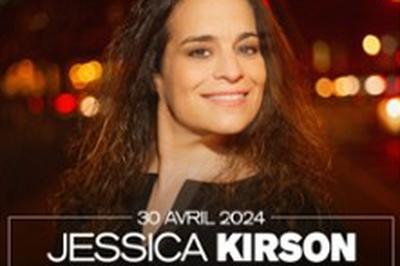 Jessica Kirson  Paris 11me