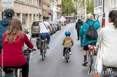 Jeu de piste  vlos  Fresnes