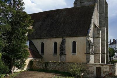 Exposition Jeu De Piste Abbaye De Faremoutiers dimanche 18 septembre 2022
