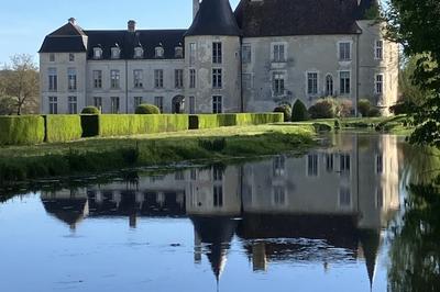 Jeu de piste dcouverte de l'histoire d'un haut lieu du patrimoine  Les Riceys