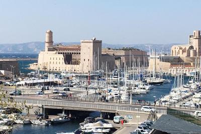 Jeu de piste : Dissimulation  Marseille