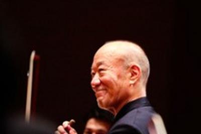 Joe Hisaishi  Bordeaux