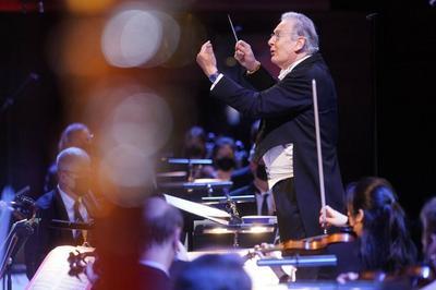 John Eliot Gardiner  Montpellier