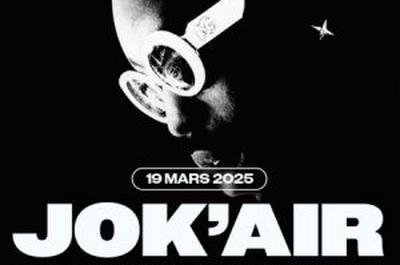 Jok'Air  Villeurbanne