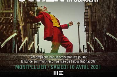 Joker Cin Live  Montpellier