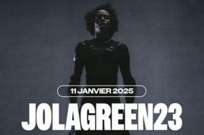 JOLAGREEN23  Lyon