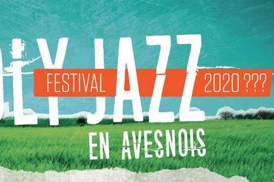 Joly Jazz en Avesnois 2020