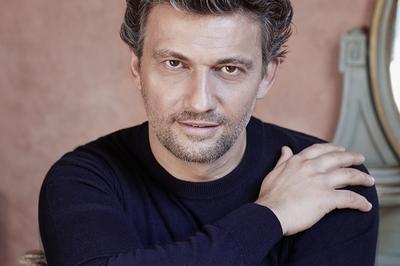 Jonas Kaufmann, Diana Damrau, G. Mahler, R. Strauss  Paris 19me