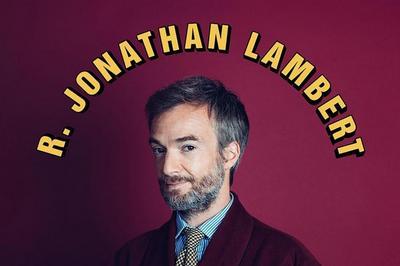 Jonathan Lambert  Bouguenais